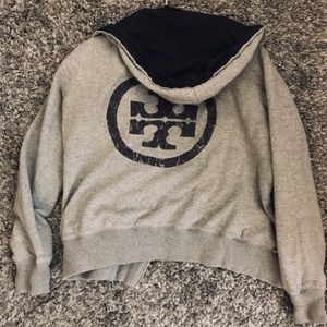 Tory Burch hoodie
